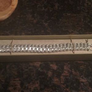 Diamond Stimulant Bracelet